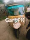 Tuk Tuk Rickshaw  2019 For Sale in Sarai Alamgir