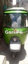 New Asia Loader Rickshaw  2022 For Sale in Bhogiwal Road