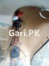 Tez Raftar Rickshaw  2017 For Sale in Khalabat Township