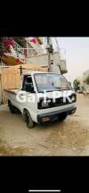 Suzuki Ravi  2011 For Sale in Shah Faisal Colony