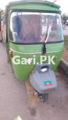 New Asia Loader Rickshaw  2019 For Sale in Dhok Kala Khan