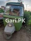 New Asia Loader Rickshaw  2014 For Sale in Shahdara