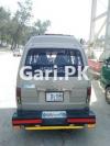 Suzuki Bolan  2000 For Sale in G-15/4