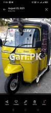 Sazgar Rickshaw  2021 For Sale in Others