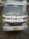 Hino Truck  2014 For Sale in Shimla Hill Road