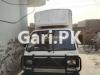 Suzuki Ravi  2018 For Sale in Gujranwala