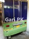 New Asia Loader Rickshaw  2012 For Sale in Atari Saroba