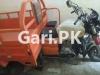 Sazgar Loader Rickshaw  2021 For Sale in Sathee Town