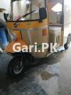 Tez Raftar Rickshaw  2022 For Sale in H-15