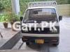 Suzuki Pickup  2015 For Sale in F-10