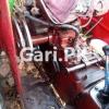 Massey Ferguson MF 240  1982 For Sale in Wapda Town Shaheen Block