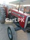 Massey Ferguson MF 260  2010 For Sale in Khudian to Chunian Road