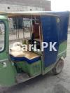 New Asia Loader Rickshaw  2014 For Sale in Karol