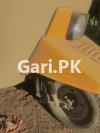 Siwa Rickshaw  2016 For Sale in Lalazar Colony