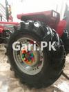 Massey Ferguson MF 260  2018 For Sale in Sadiqabad