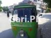 New Asia Rickshaw  2018 For Sale in Bahria Town - Sector F