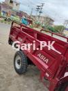 New Asia Loader Rickshaw  2020 For Sale in Paragon City