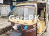 Sazgar Rickshaw  2015 For Sale in Shah Latif Town