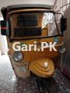 Tuk Tuk Rickshaw  2020 For Sale in Khanpur