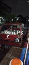 Suzuki Ravi  1992 For Sale in Royal Tower