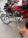 United Loader Rickshaw  2020 For Sale in Multan