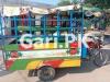United Loader Rickshaw  2019 For Sale in Harappa Road