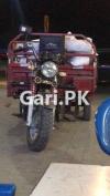 New Asia Loader Rickshaw  2020 For Sale in Jhelum