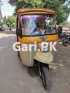 Tez Raftar Rickshaw  2018 For Sale in Township - Sector D1