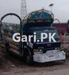 Hino Truck  2004 For Sale in Super Highway