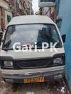 Suzuki Ravi  1989 For Sale in Liaquatabad - Block 1