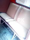 Sazgar Rickshaw  2018 For Sale in Iqbal Baloch Colony