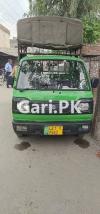 Suzuki Ravi  2015 For Sale in Askari 11