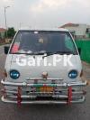 Hyundai Shehzore  2004 For Sale in Ghazi Road