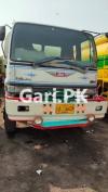 Hino Truck  1997 For Sale in Frere Town