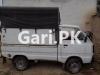 Suzuki Pickup  2012 For Sale in Gulberg 3