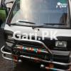 Suzuki Pickup  2018 For Sale in Shah Alam Market