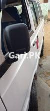Suzuki Bolan  2017 For Sale in Orangi Town