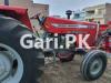 Massey Ferguson MF 385  2021 For Sale in Bahawalpur