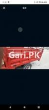 United Loader Rickshaw  2020 For Sale in Dream Land Housing Society