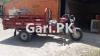 New Asia Loader Rickshaw  2022 For Sale in Ghauri Garden