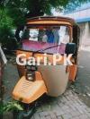 Siwa Rickshaw  2018 For Sale in Nasirabad
