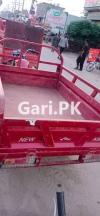 New Asia Loader Rickshaw  2022 For Sale in Manawan