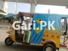 New Asia Loader Rickshaw  2019 For Sale in Daroghewala