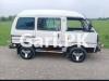Suzuki Bolan  2001 For Sale in Green Town
