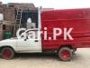 Toyota Hiace  1993 For Sale in Chamra Mandi Road