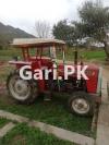 Massey Ferguson MF 240  2005 For Sale in Kahuta