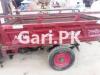 New Asia Loader Rickshaw  2020 For Sale in Naz Town
