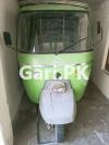 New Asia Rickshaw  2015 For Sale in People Colony
