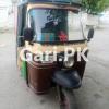 Sazgar Rickshaw  2015 For Sale in Garhi Shahu