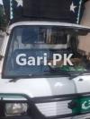 Suzuki Pickup  2012 For Sale in Islamia Park